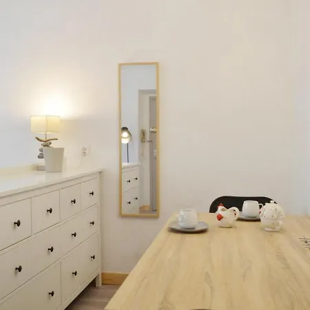 Apartment Cosy A 2 Min De La Et Des Commerces - Vieil - Fr-1-252-143 Antibes